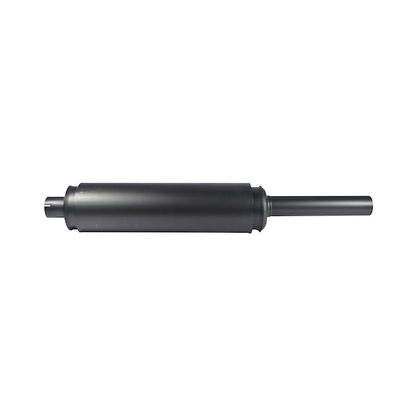 Muffler 45" x7.5" x7"